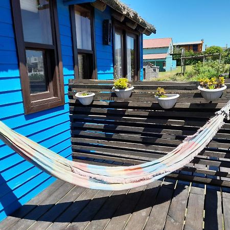 Апартаменти Cabanas Beatunda Пунта-дель-Діабло Номер фото