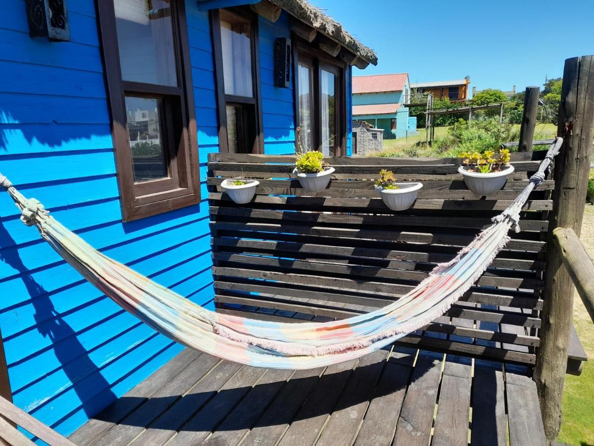 Апартаменти Cabanas Beatunda Пунта-дель-Діабло Номер фото